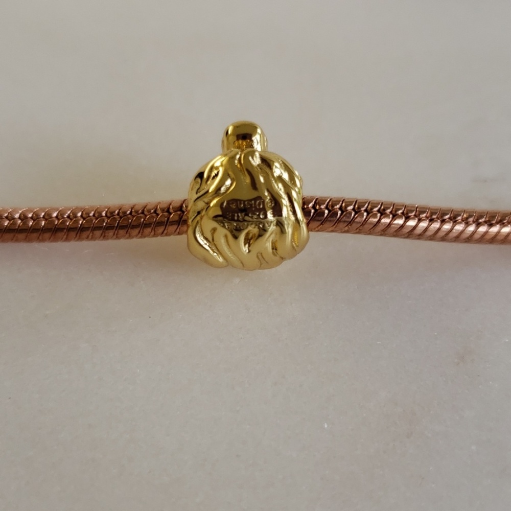 LIMITED EDITION Disney, The Lion King Simba Charm - Picture 4 of 5